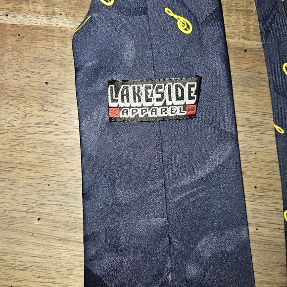 Vintage Droopy Dog Tie - Picture 3 of 4